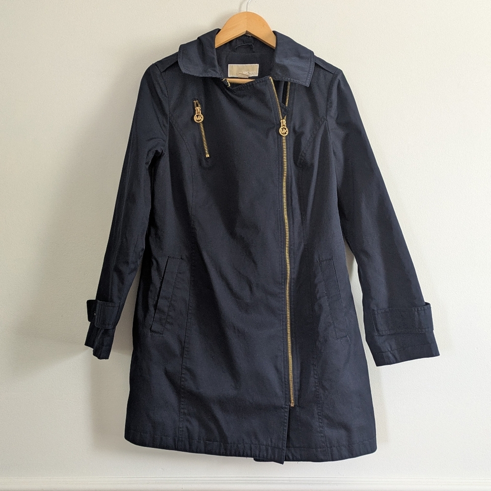 Michael Kors Trench Coat